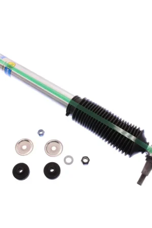 Bilstein 5100 Series 2007 Ford F-350 SD XLT 4WD Standard Cab Front 46mm Monotube Steering Damper Special Offer