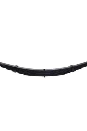Omix Rear Leaf Spring 9 Leaf 41-53 Willys Models Professional Grade