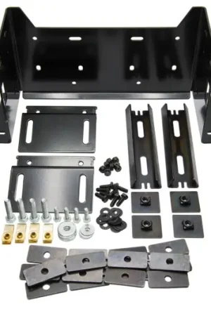 ARB Universal Compressor Bracket For CKSA/CKMA/CKMTA Viral