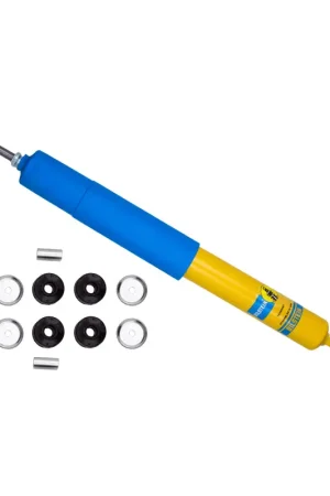 Bilstein B6 Performance 04-09 Chevy Kodiak V8 Rear Monotube Shock Absorber Top Rated