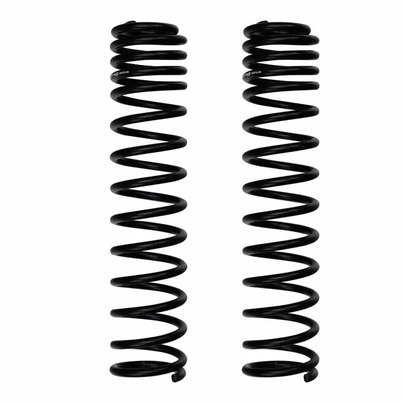 Skyjacker 84-01 Jeep XJ 4.5in Front Dual Rate Long Travel Coil Springs Special Offer
