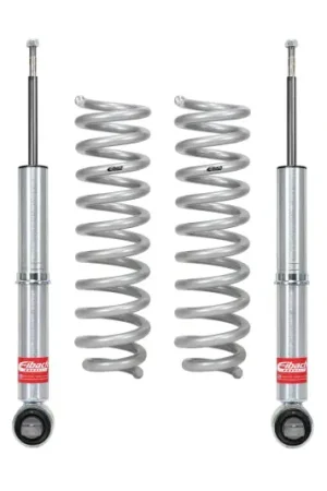 Express Delivery Eibach Pro-Truck Lift Kit for 15-18 Ford F-150