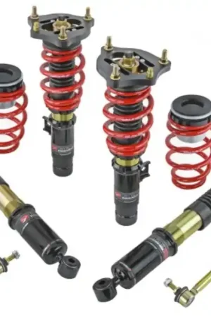 High Quality Skunk2 17-20 Honda Civic Sport Coupe/Sedan Pro-ST Coilovers