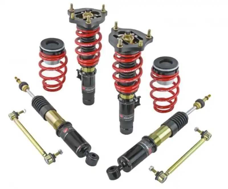 High Quality Skunk2 17-20 Honda Civic Sport Coupe/Sedan Pro-ST Coilovers