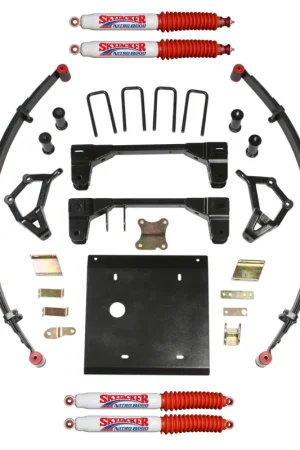 Seasonal Sale Skyjacker 4"SYS,86-89TOY 4RUNNER,4NIT