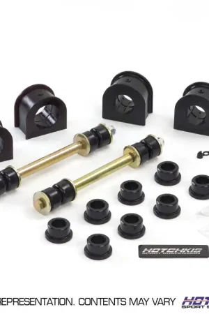 Final Sale Hotchkis G37/G37@/370Z Rear Sway Bar Bushing Rebuild Kit