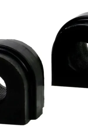 Whiteline 07-10 BMW 328i 20mm Rear Sway Bar Mount Bushing Kit Best Price