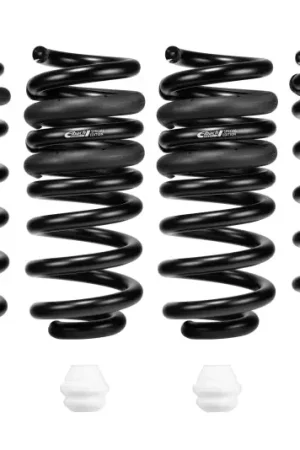 Eibach SUV Pro-Kit for 21-22 Dodge Durango SRT Hellcat Limited Edition