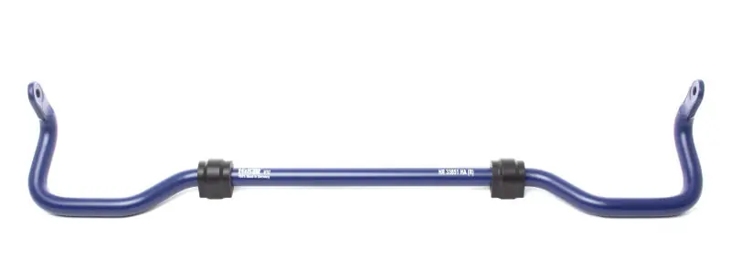 Wholesale H&R 2022 Volkswagen GTI MK8 26mm Non Adj Sway Bar - Rear