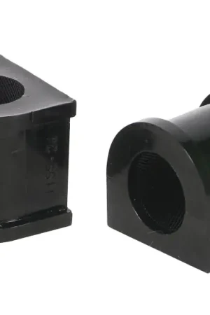 Whiteline 1990-2002 Toyota Land Cruiser Sway Bar Mount Bushing Kit - 26mm Limited Time