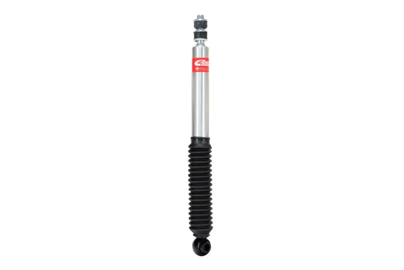 Worldwide Shipping Eibach 03-15 Toyota 4Runner / 07-09 FJ Cruiser Rear Pro-Truck Sport Shock