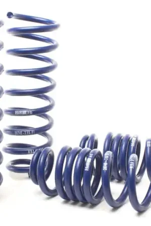 H&R 17-18 Mercedes-Benz E400 4MATIC Cabrio/E400 Cabrio A238 Sport Spring (Non Adaptive Damping) Hot Deal