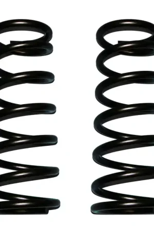 Skyjacker Coil Spring Set 1994-2001 Dodge Ram 1500 4 Wheel Drive Affordable