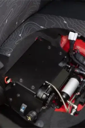 While Supplies Last ARB Mount Kit CKSA/CKMA/CKMTA Suits 2018+ Jeep Wrangler JL