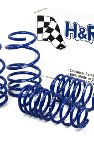 Big Sale H&R 05-09 Ford Mustang/Convertible/GT/Shelby GT/Shelby GT-H V6/V8 Super Sport Spring
