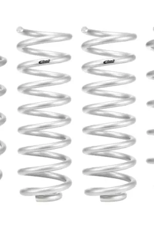 Eibach Pro-Lift Kit for 2023+ Hyundai Santa Cruz Fresh Stock