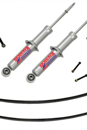 Skyjacker 3" 95.5-04 TACOMA STRUT KIT Don’t Miss Out
