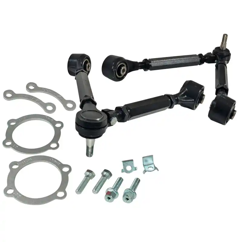 Super Sale SPC Performance 03-08 Nissan 350Z/03-07 Infiniti G35 Front Adjustable Control Arms