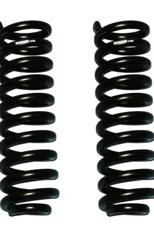 Skyjacker Coil Spring Set 1984-1985 Ford Bronco II Discount
