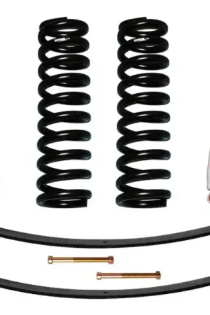 One Day Deal Skyjacker 3.5-4" KIT 73-79 F150 4X4