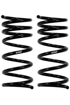 Limited Edition Eibach Pro-Kit 66-76 BMW 2002