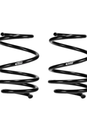 Premium Eibach 2021+ BMW M4 Pro Coil Spring Kit
