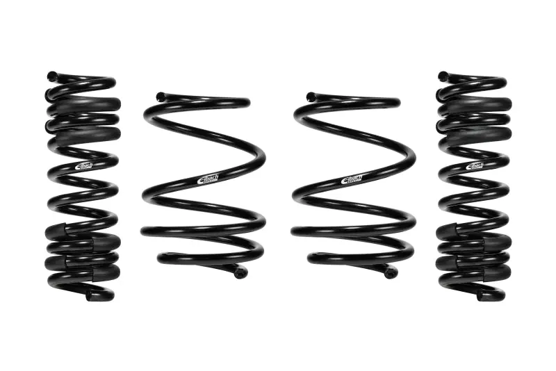 Premium Eibach 2021+ BMW M4 Pro Coil Spring Kit