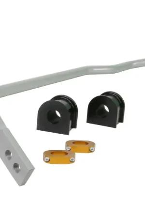 Whiteline 6/2017+ KIA Stinger Front 24mm Heavy Duty 2 Point Adjustable Swaybar Buy Today