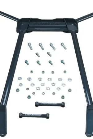 Best Seller Hotchkis 10+ Camaro / 11 Camaro Convertible Chassis Max Brace