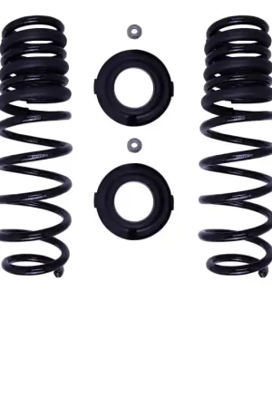 Bilstein 21-22 Ford Bronco B8 6112 60mm Shock Absorber Suspension Kit - Rear Fresh Stock