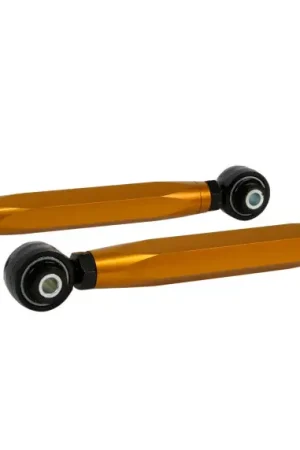 Next Day Delivery Whiteline 2016+ Honda Civic FC / FK Adjustable Rear Lower Control Arm