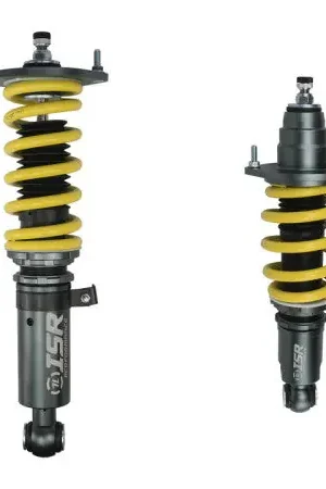 Limited Offer ISR Performance Pro Series Coilovers - 90-98 Mazda Miata MX5