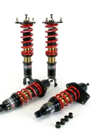 Skunk2 Mazda Miata NC Pro-ST Coilovers (Front 8 kg/mm - Rear 6 kg/mm) While Supplies Last