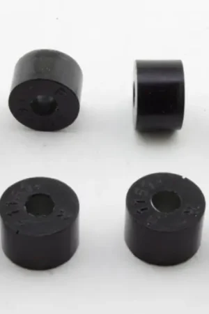 Final Sale Whiteline Plus 10/85-4/90 4cyl Front and Rear Sway Bar Link Assembly