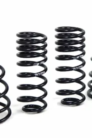 Fast Shipping H&R 98-04 Porsche 911/996 C2 (2WD) Coupe Sport Spring