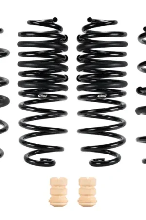 Popular Eibach 2022 Ford Maverick 2.0L FWD / Hybrid FWD 2.5L Pro-Kit