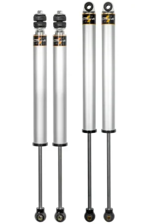 Top Rated Carli 13-23 Ram 3500 Diesel 4x4 Leveling Shock Set