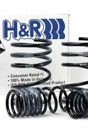 Grab Now H&R 02-04 Acura RSX/RSX Type-S Sport Spring