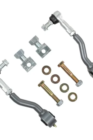 Top Pick Synergy 98.5-13 Ram 1500/2500/3500 4x4 Heavy Duty Sway Bar Links 3in Lift