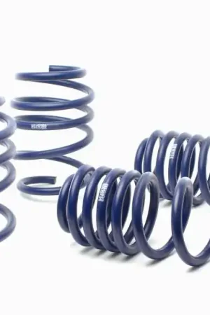 Original H&R 17-21 Audi RS3 8VS Sport Spring (Incl. MRC)