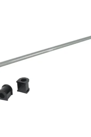 Trending Whiteline 89-98 Miata NA / 98-04 NB Rear 16mm Swaybar Heavy duty Blade adjustable