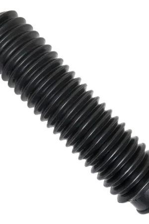 Certified Bilstein Replacement Shock Boot - Black