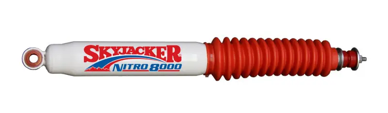 Limited Time Skyjacker Shock Absorber 2007-2010 Jeep Wrangler (JK) 4 Wheel Drive