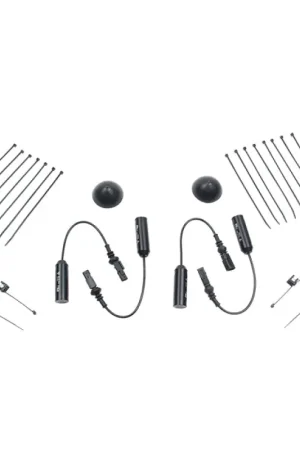 KW Electronic Damping Cancellation Kit Audi A3 / S3 Type 8P Fast Shipping