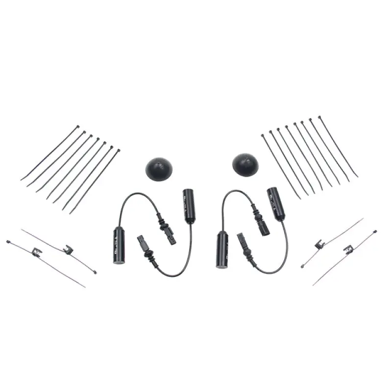 KW Electronic Damping Cancellation Kit Audi A3 / S3 Type 8P Fast Shipping