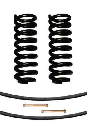 Editor’s Pick Skyjacker 2" 83-97 RAN/BROII W/ADD-LF