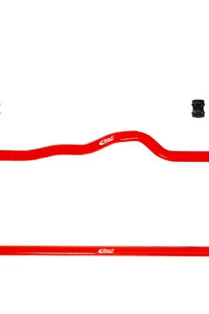 Hassle-Free Returns Eibach 23-24 Toyota GR Corolla Front & Rear Anti-Roll Bar Kit