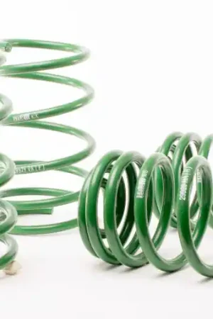 H&R 92-98 BMW 325i Cabrio/328i Cabrio E36 Cabrio Sport Spring Trending