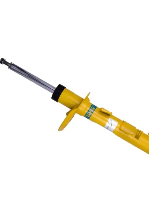 Bilstein B6 14-17 Jeep Cherokee Front Left Suspension Strut Assembly w/ Active Drive II Today Only