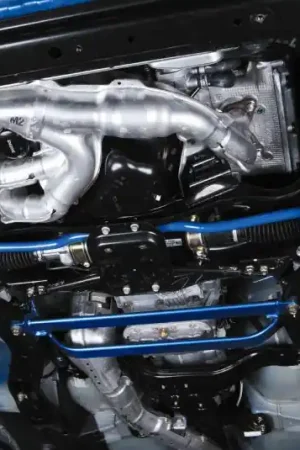 Cusco Sway 22mm Front GDA GDB Impreza *Turbo models only Luxury